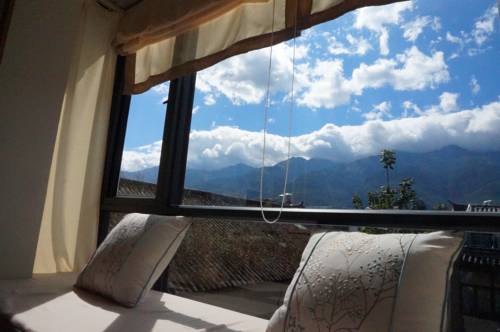 Imagen de la habitación del Hotel Dali Yun Xi Boutique Inn. Foto 4