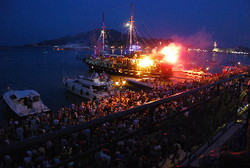 Imagen general del Hotel Dali, Zante. Foto 10