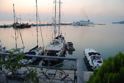 Imagen general del Hotel Dali, Zante. Foto 11