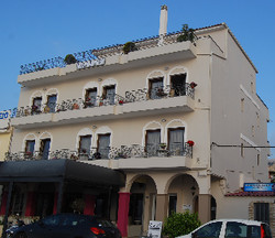 Imagen general del Hotel Dali, Zante. Foto 27