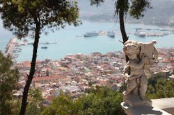 Imagen general del Hotel Dali, Zante. Foto 43