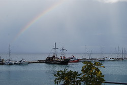 Imagen general del Hotel Dali, Zante. Foto 44