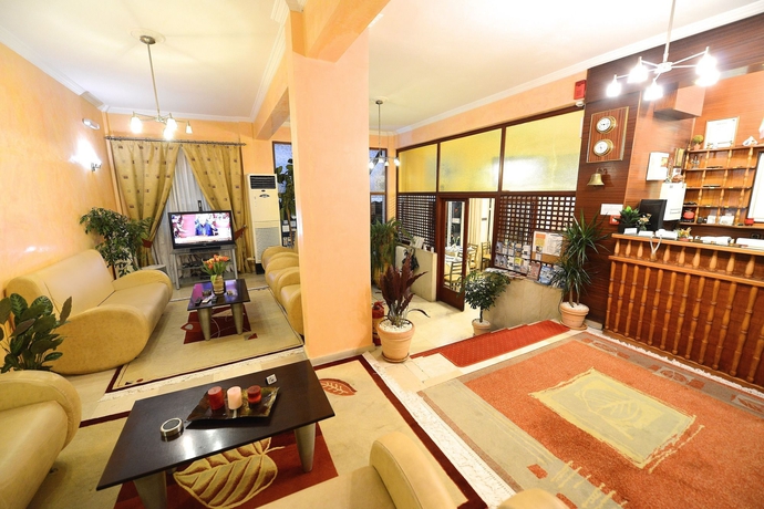 Imagen de los interiores del Hotel Dalia, Corfu. Foto 15