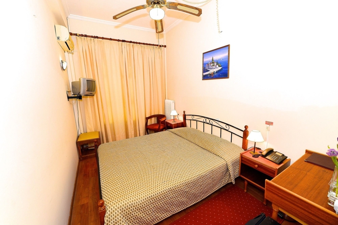 Imagen de la habitación del Hotel Dalia, Corfu. Foto 7