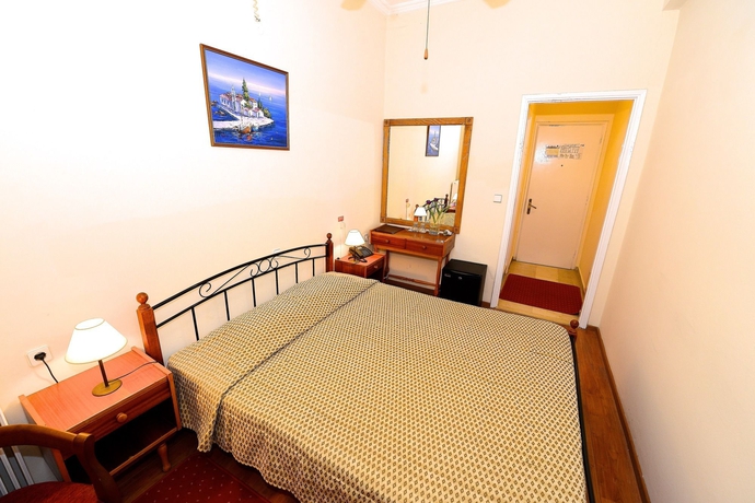 Imagen de la habitación del Hotel Dalia, Corfu. Foto 12