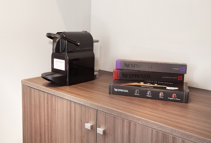 Imagen de la habitación del Hotel Dalia Ramblas. Foto 9