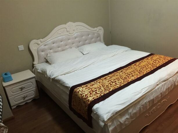 Imagen general del Hotel Dalian Blazing Sun Seaview Apartment. Foto 2