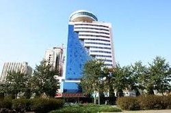 Imagen general del Hotel Dalian Everbright. Foto 1