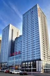 Imagen general del Hotel Dalian Greatwall. Foto 1