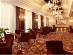 Imagen del bar/restaurante del Hotel Dalian Greatwall. Foto 2