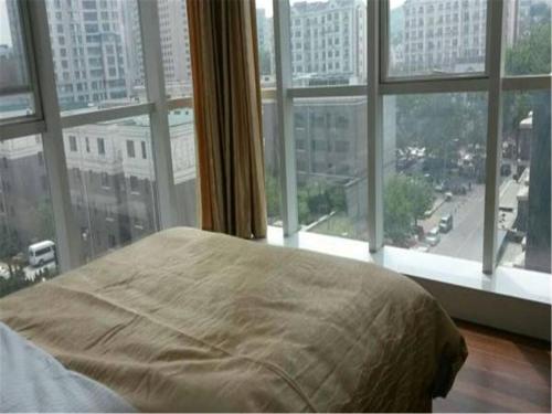 Imagen general del Hotel Dalian Jiayihe. Foto 2