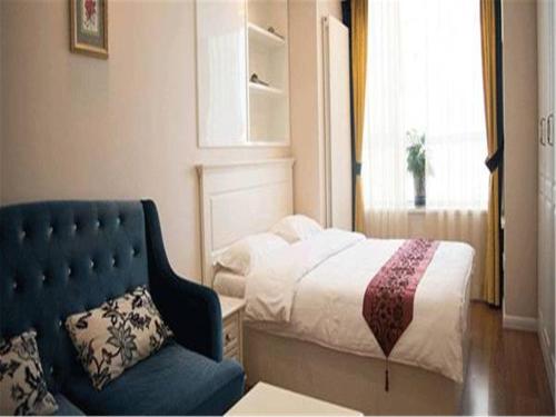 Imagen general del Hotel Dalian Jiayihe. Foto 3