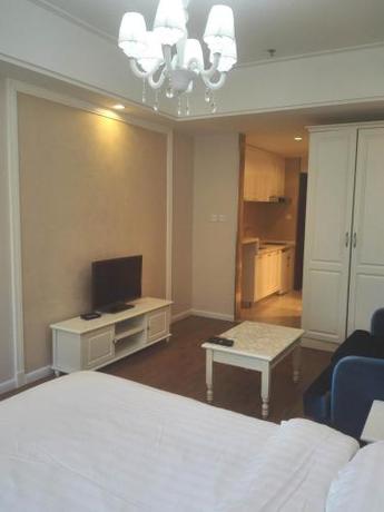Imagen general del Hotel Dalian Jiayihe. Foto 5