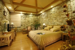 Imagen de la habitación del Hotel Dalian Kellen International Hotspring Club. Foto 5