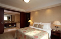 Imagen de la habitación del Hotel Dalian Liangyun. Foto 4