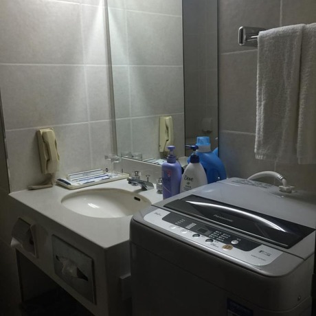 Imagen de la habitación del Hotel Dalian Royal. Foto 7