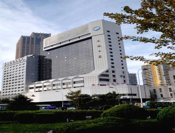 Imagen general del Hotel Dalian Royal. Foto 1