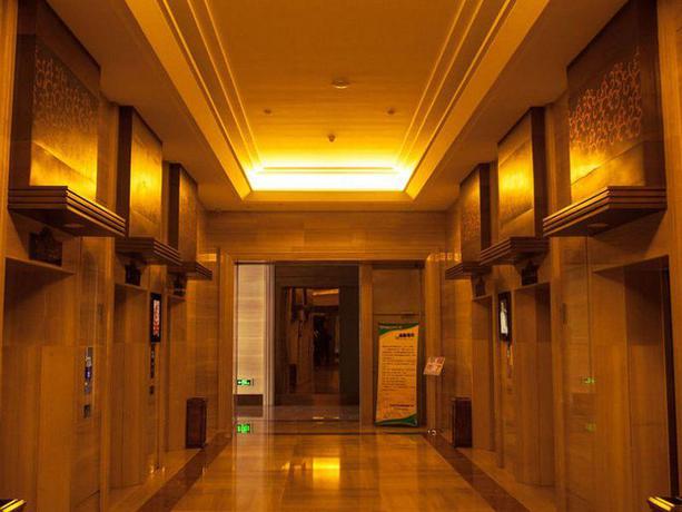 Imagen general del Hotel Dalian Shiyuan Business Apartment Hotel. Foto 3