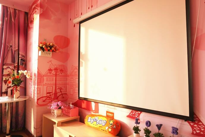 Imagen general del Hotel Dalian Venus Apartment. Foto 3