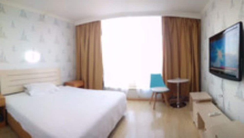 Imagen general del Hotel Dalian Venus Apartment. Foto 9