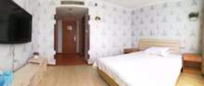 Imagen general del Hotel Dalian Venus Apartment. Foto 11