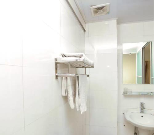 Imagen general del Hotel Dalian Weiba Inns &. Foto 1
