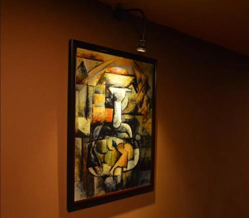 Imagen general del Hotel Dalian Weiba Inns &. Foto 7