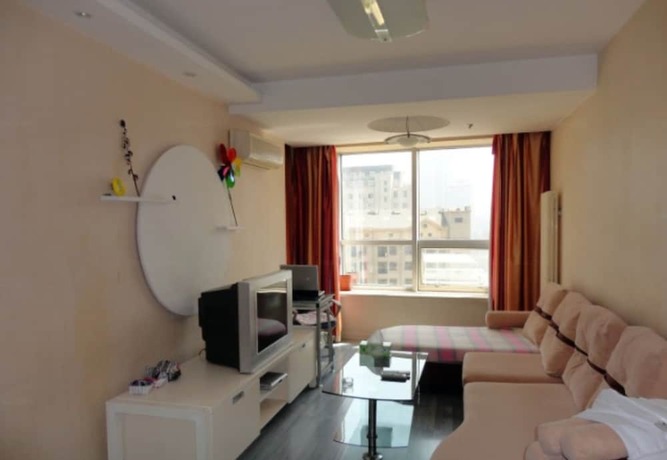 Imagen general del Hotel Dalian Xiuzhu Building Apartment. Foto 5