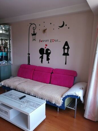 Imagen general del Hotel Dalian Xiuzhu Building Apartment. Foto 6