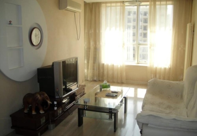 Imagen general del Hotel Dalian Xiuzhu Building Apartment. Foto 16
