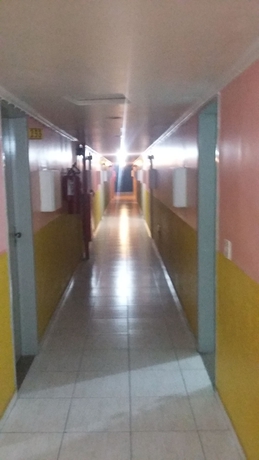 Imagen de los interiores del Hotel Dalias. Foto 13
