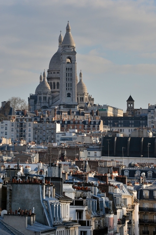 Imagen general del Hotel Dalila. Foto 2