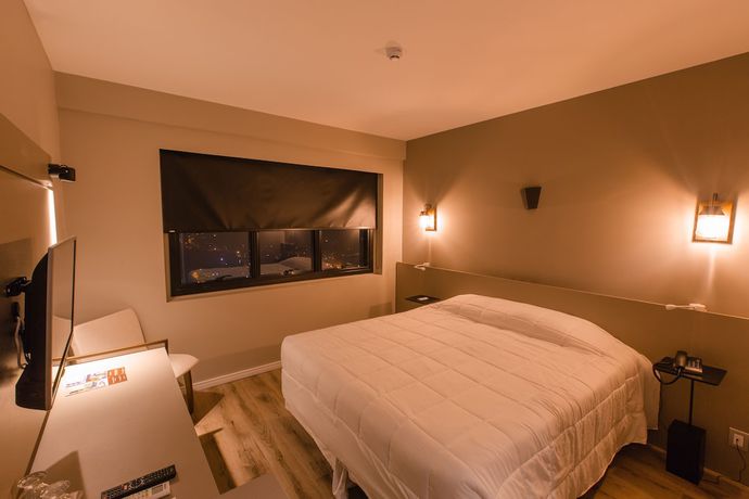 Imagen de la habitación del Hotel Dall\'Onder Ski. Foto 11