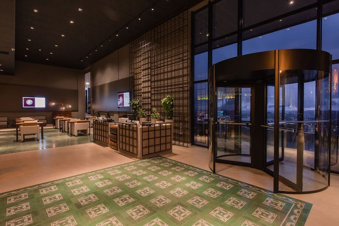 Imagen de los interiores del Hotel Dall\'Onder Ski. Foto 15