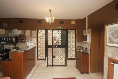 Imagen general del Hotel Dalla Mora. Foto 4