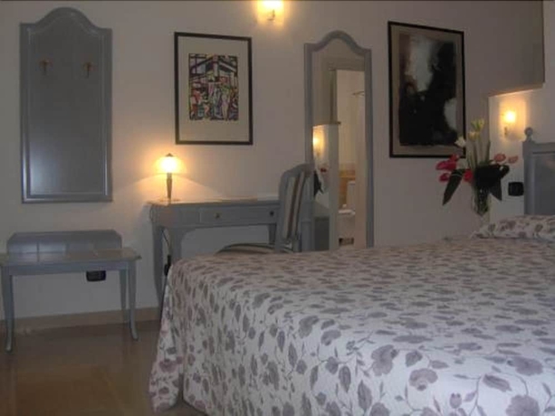 Imagen de la habitación del Hotel Dalla Rosa Alda. Foto 11