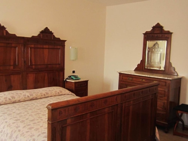 Imagen de la habitación del Hotel Dalla Rosa Alda. Foto 13