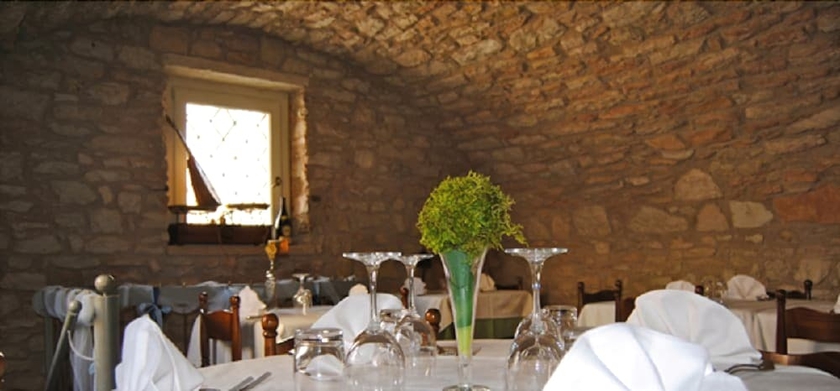 Imagen del bar/restaurante del Hotel Dalla Rosa Alda. Foto 4