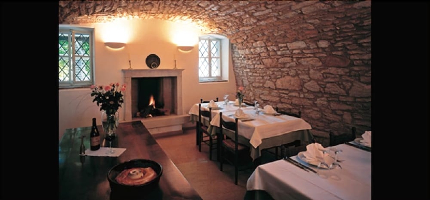 Imagen del bar/restaurante del Hotel Dalla Rosa Alda. Foto 5