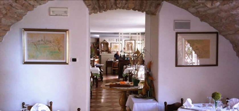 Imagen del bar/restaurante del Hotel Dalla Rosa Alda. Foto 7