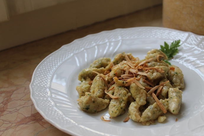 Imagen del bar/restaurante del Hotel Dalla Rosa Alda. Foto 8