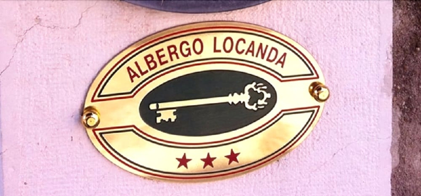 Imagen general del Hotel Dalla Rosa Alda. Foto 2