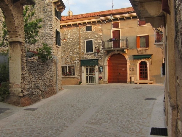 Imagen general del Hotel Dalla Rosa Alda. Foto 3