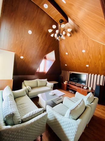 Imagen de la habitación del Hotel Dallas Dalat. Foto 6