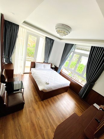 Imagen de la habitación del Hotel Dallas Dalat. Foto 7
