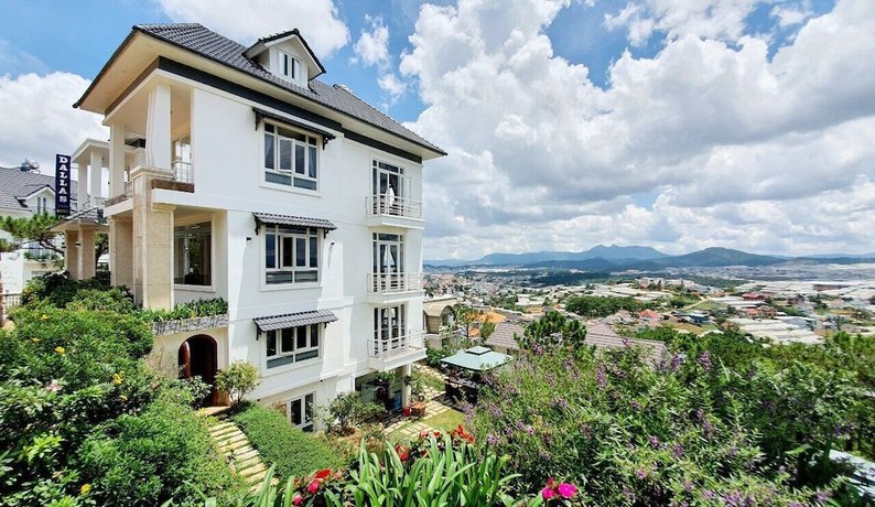 Imagen general del Hotel Dallas Dalat. Foto 1