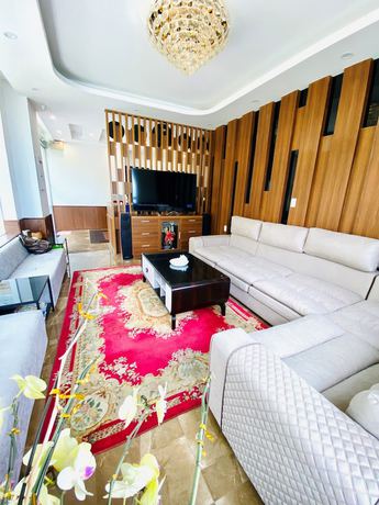Imagen de los interiores del Hotel Dallas Dalat. Foto 20