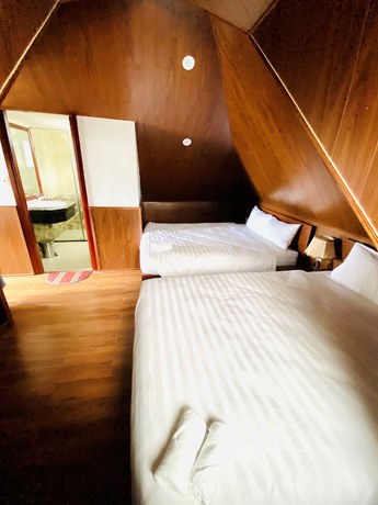 Imagen de la habitación del Hotel Dallas Dalat. Foto 8