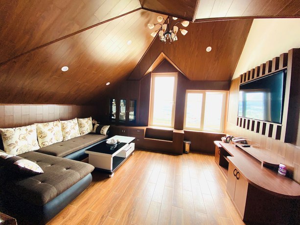 Imagen de la habitación del Hotel Dallas Dalat. Foto 9