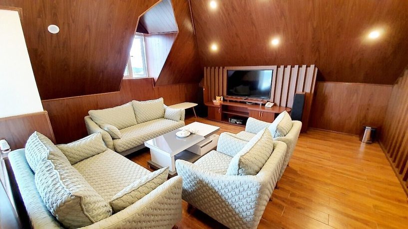 Imagen de la habitación del Hotel Dallas Dalat. Foto 11